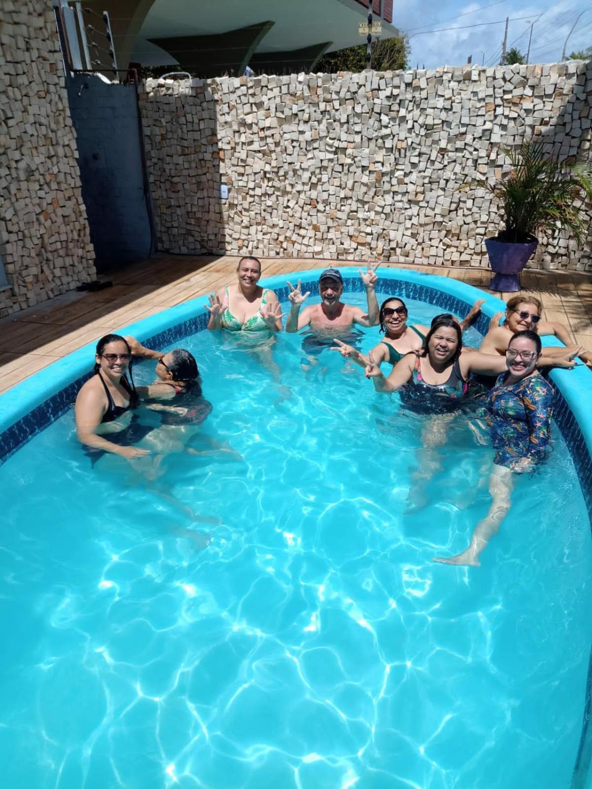 Pousada Styllus - Joao Pessoa — Photos 1